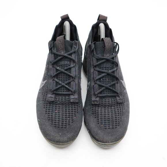 Nike Air Vapormax 2021 Shoes Men\'s Size 8.5 Flyknit Running Sneakers DH4084-001 main image 9
